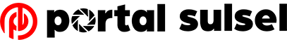 Logo Portal Sulsel